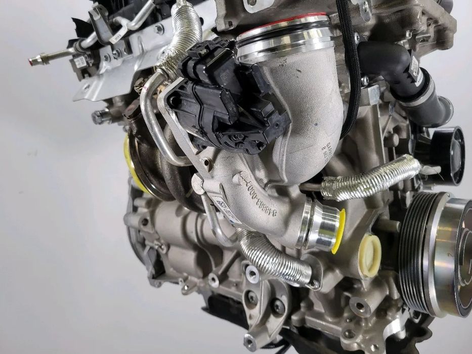 Motor B48A20A BMW 2.0L 190CV