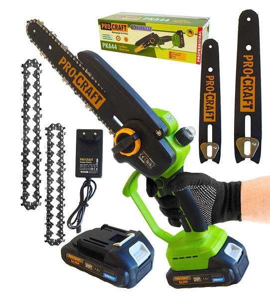 2шини+ змазка Акумуляторна пилка Аккумуляторная пила електропилка