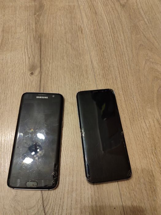 Samsung Galaxy S7 i s8