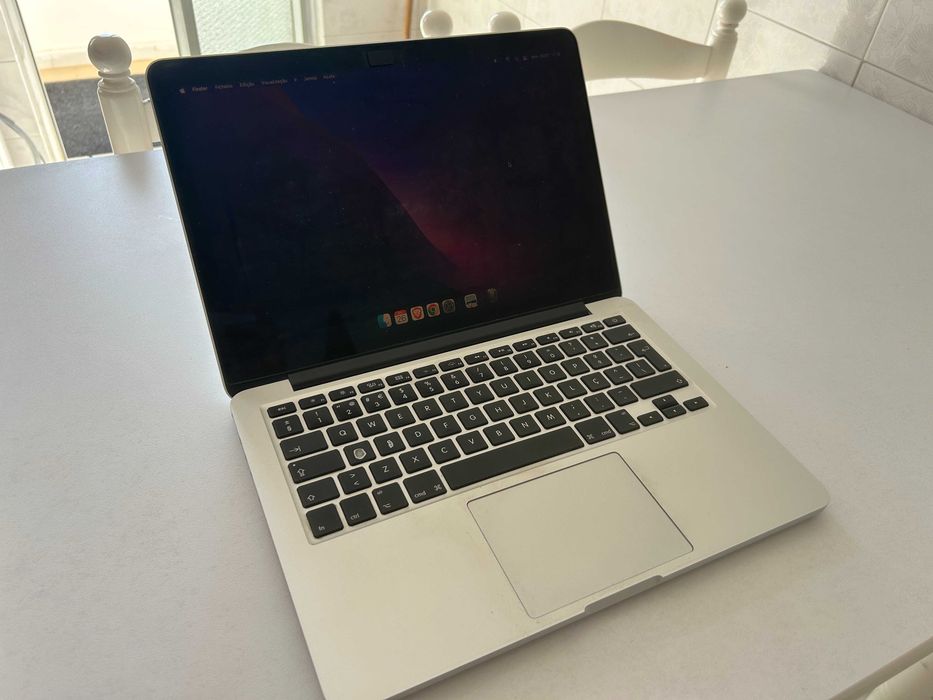 MacBook Pro 13 Retina | 1TB SSD | c/ Office Vitalício - Excelente Estado