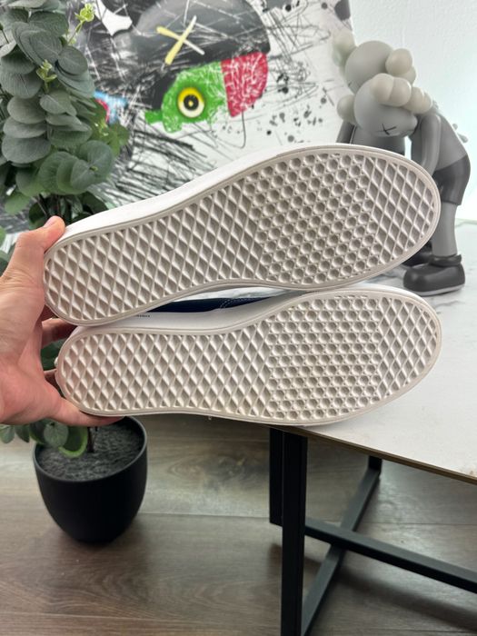 Кросівки Vans 44.5 розмір Е16040