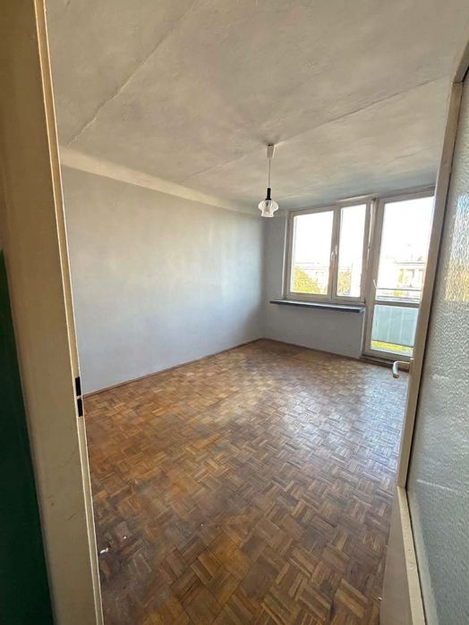 Mieszkanie na sprzedaż 36.6m2