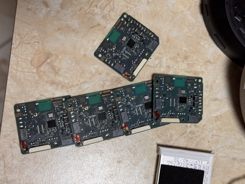 Ремонт/Запчастини Sony WH1000XM3/4/5 Оригінал