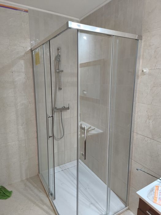 Remodelação e serviço de pedreiro