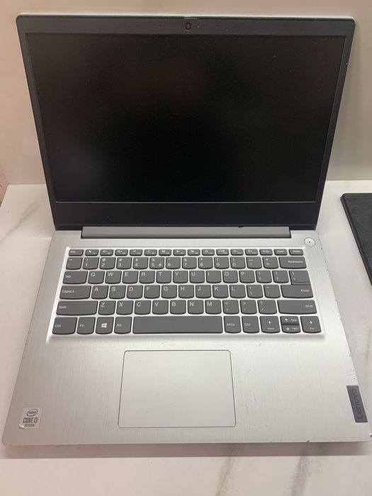 Ноутбук Lenovo i3 10gen 256gb