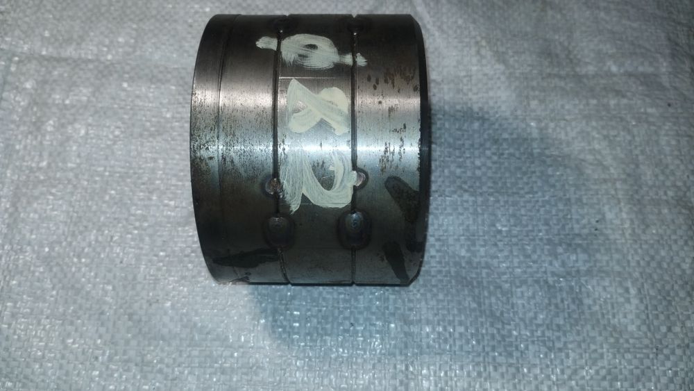 Втулка-конус для Ф82мм