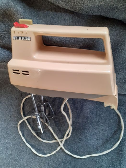 Batedeiras marca Philips e Moulinex