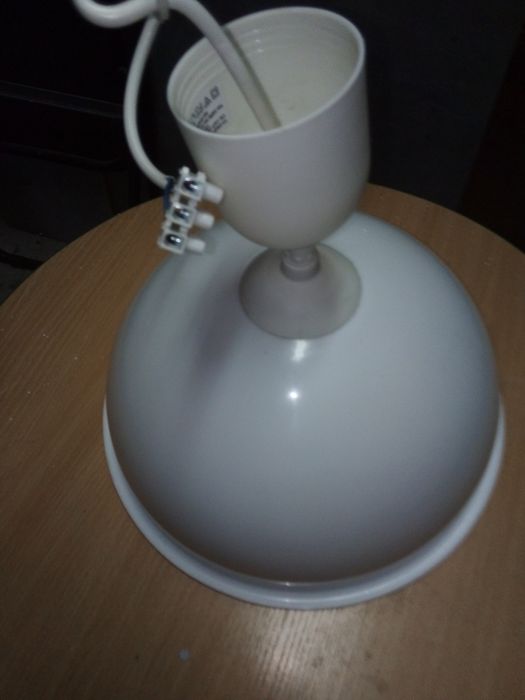 Lampa wisząca sufitowa