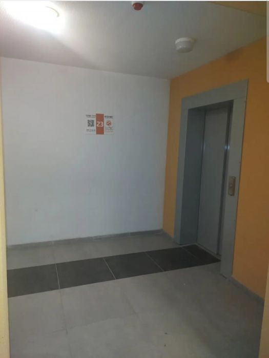 Продаж двохкімнатної квартири на 12 поверху 55 м.