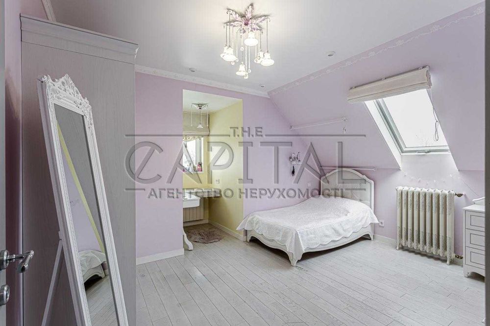 Продажа дома с бассейном, Безугловка, Бориспольский район