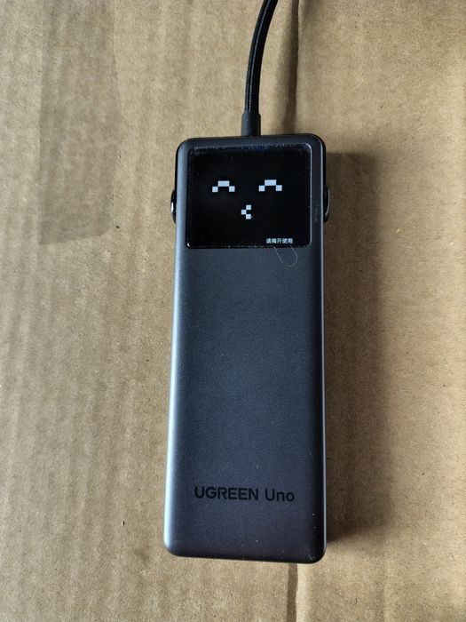 Hub USB Ugreen CM888 Uno