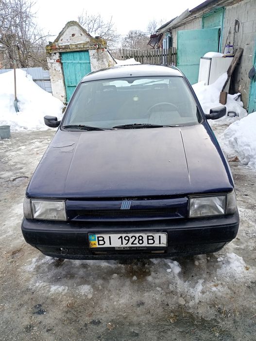 Продам Фіат Тіпо
