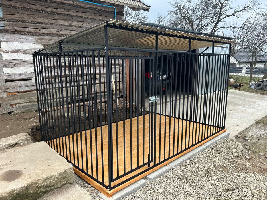 Kojec dla psa SUPER CENA