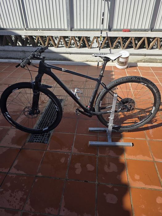 Merida Big Nine 7000