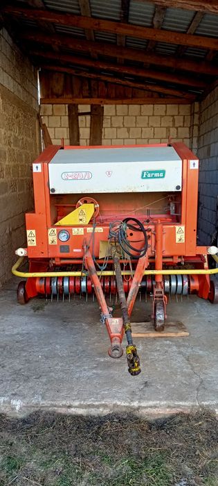 Belarka Sipma rok prod. 1999