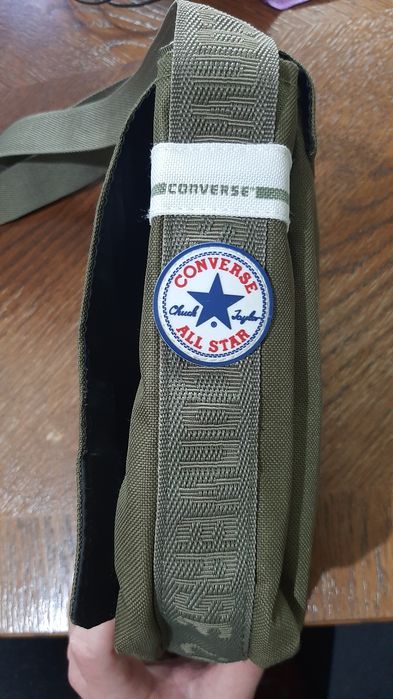 Сумка через плече CONVERSE ALL STAR