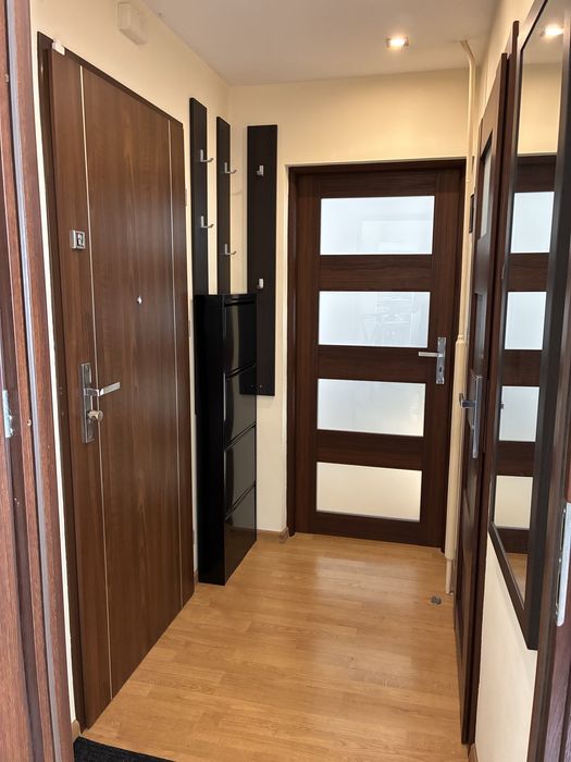 **Sprzedaż mieszkania 37 m² – osiedle Słoneczne (Michałowicza) Bielsko-Biała**