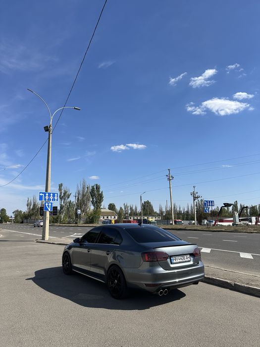 Jetta 6 2013 дизель