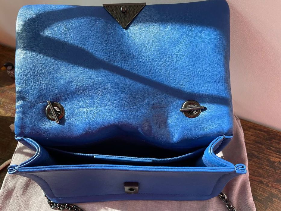 Cумка Eporio Armani