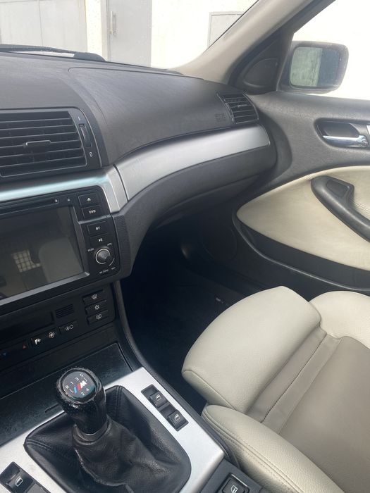 Bmw touring 320 impecavel!!! 150 cv