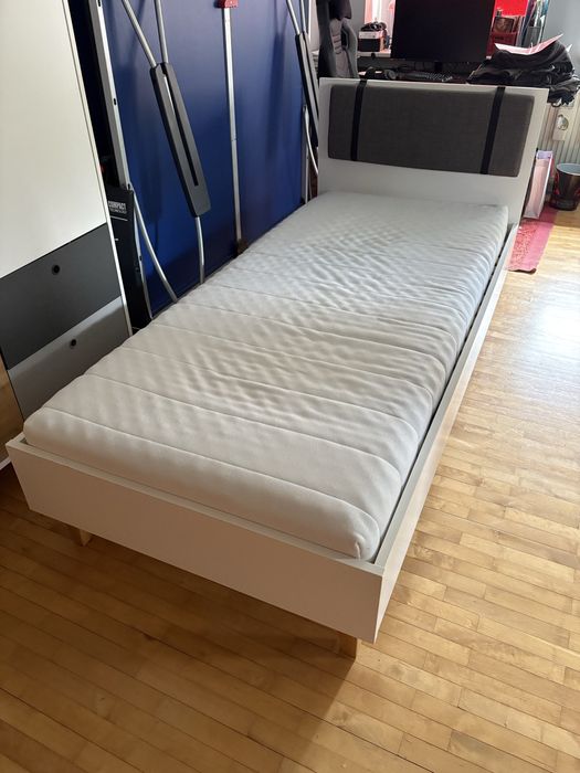 Łóżko Vox Concept 90x200