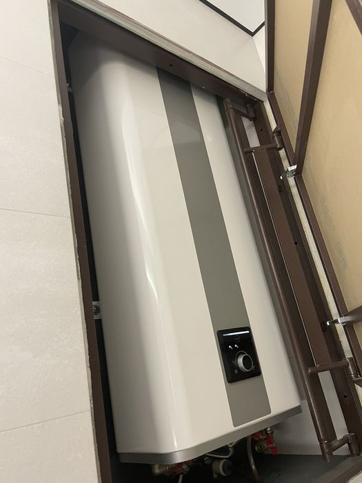 Бойлери Atlantic всі моделі