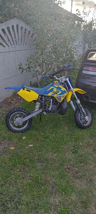 Husqvarna