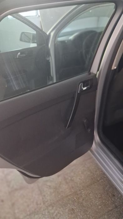 VW polo 1.2  a gasolina