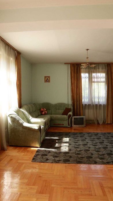 Брюховичі (вул. Іздрика).Продаж будинку біля м. Львів