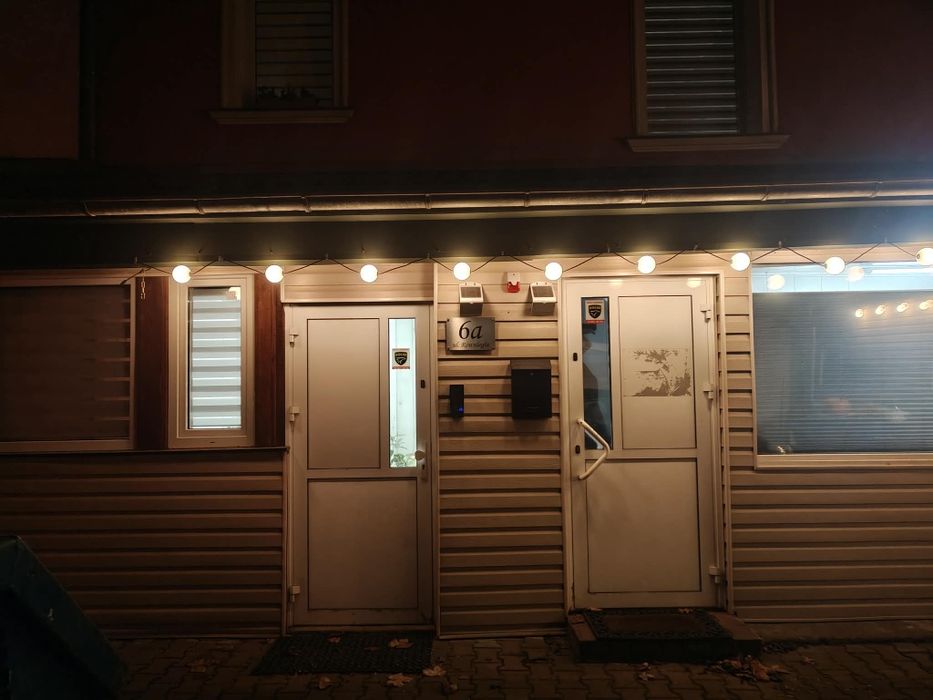 Apartament Juliusz Słowacki Szczawno Zdrój