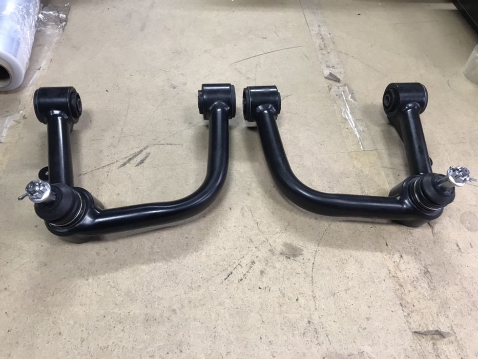 Рычаги под лифт Toyota FJ Cruiser 4Runner PradoTacoma Hilux TLC100/200