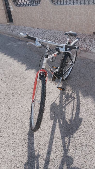 DBS Bicicleta / Bike