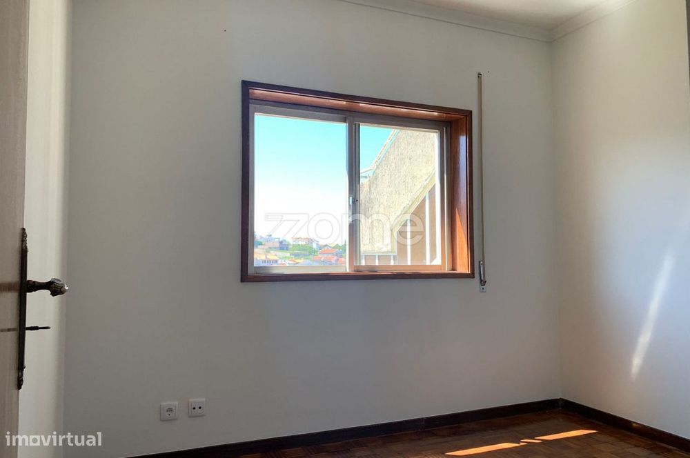 Apartamento T3 + 1 em Santo Tirso, Porto