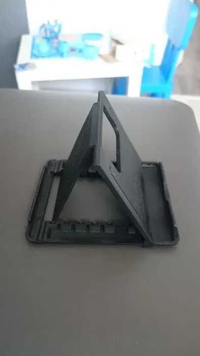 Podpórka stojak uchwyt pod telefon