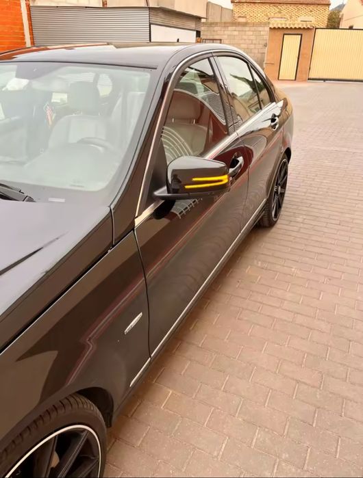 Piscas Led Mercedes-Benz