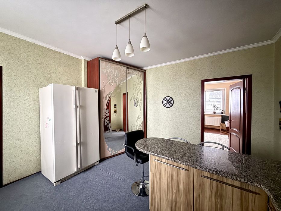 Оренда великого будинку в с.Руська Поляна