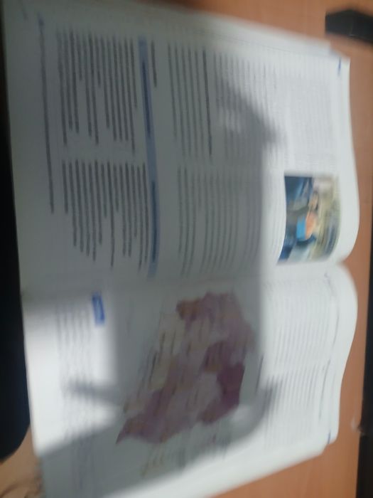 Książka Oblicza Geografii 3