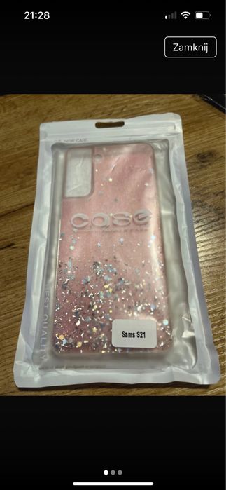 Etui do samsung galaxy s21 5g