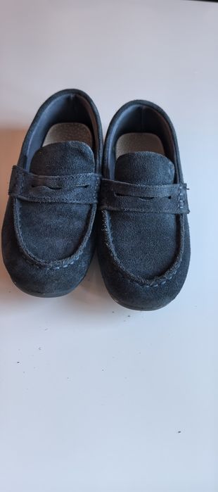 Mokasyny Reserved roz. 29