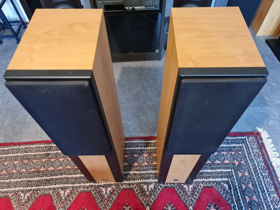 Kolumny podłogowe Elac CL 102 i