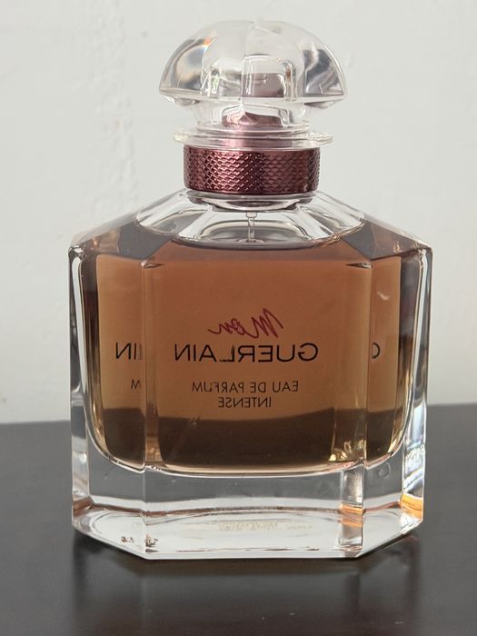 Guerlain Mon Guerlain intense 100ml