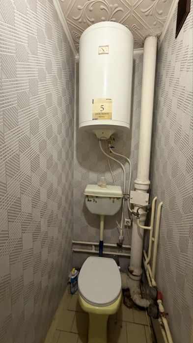 Продаж 1 кімнатноі квартири на Карбишева
