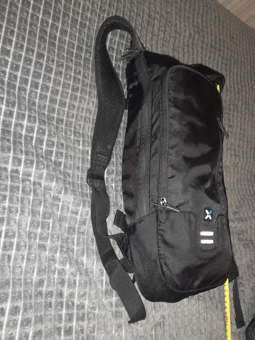 Oxylane hydra bag вело рюкзак на лижі в Буковель France