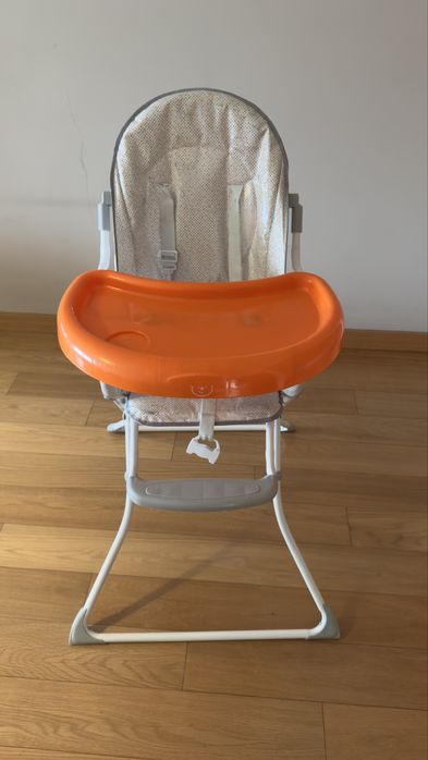 Cadeira de Refeição