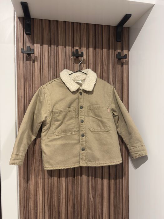 Куртка zara розмір 104