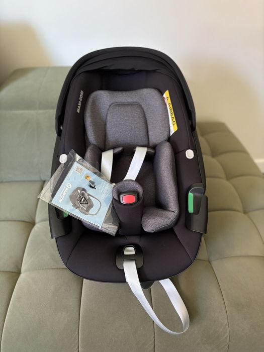 Fotelik Maxi Cosi Pebble 360