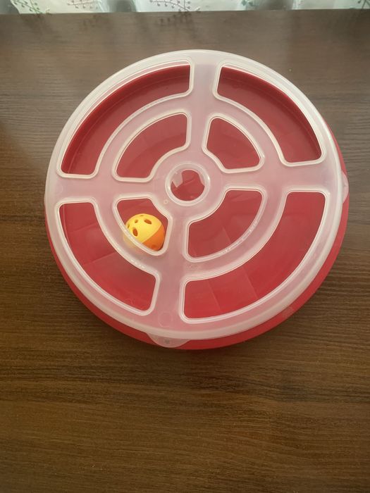 Інтерактивна іграшка для кота кошеняти