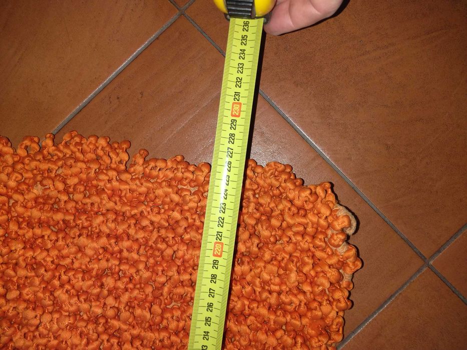 tapete 2.25*1.55