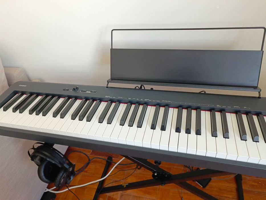 Conjunto Piano Digital