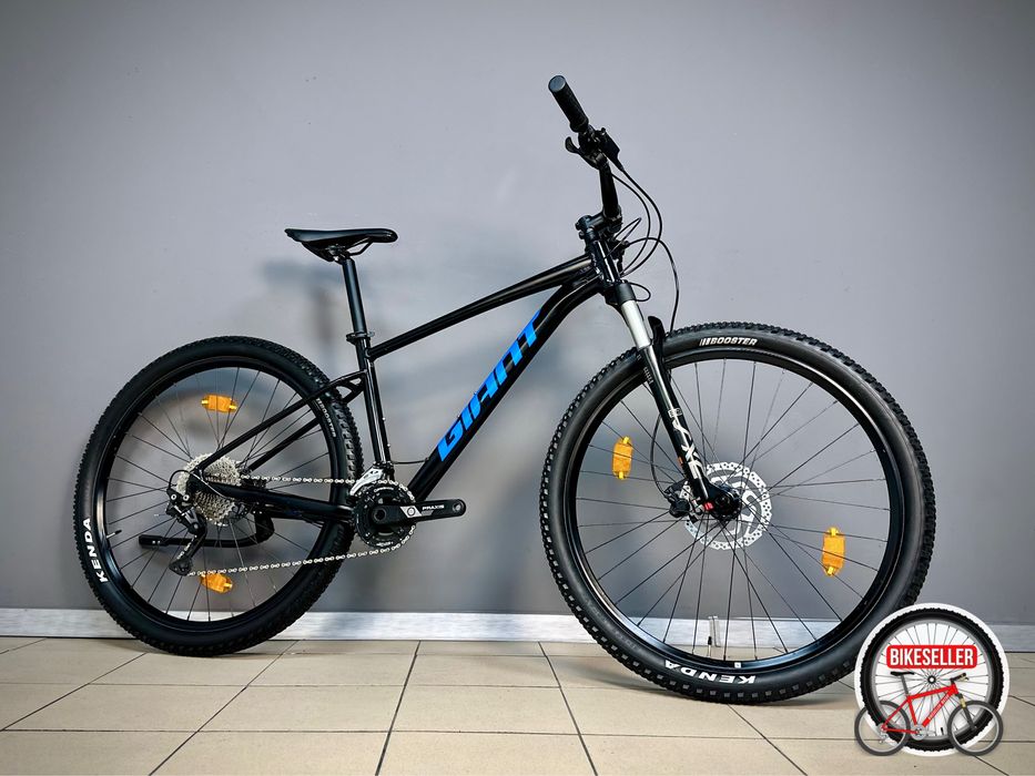 Велосипед Giant Fathom 1 29 M 2022